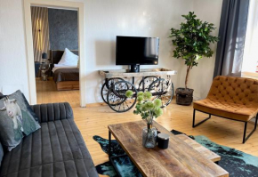4 SEASON LODGE Zell Am See